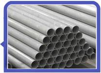 AISI 317L seamless tubes