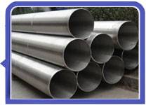 AISI 446 welded pipes