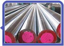 Alloy 904L Extruded Round Bar