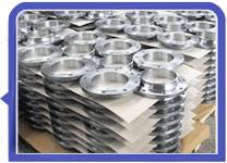 ANSI B16.5 B16.47 stainless steel flange