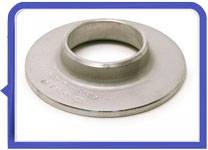 ANSI B16.5 stainless steel welded neck collar flange