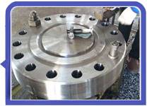 astm a182 high pressure Blind flange