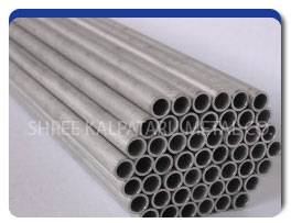Stainless Steel 317L Welded Tubes Suppliers