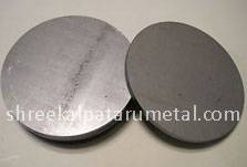 Stainless Steel Circle Manufacturer in Assam