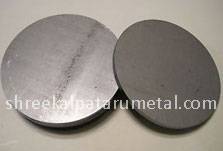 Stainless Steel Circle Manufacturer in Orissa