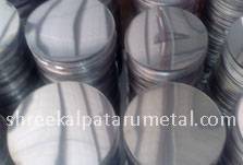 SS 316 Circle Manufacturer in India SS 316 Circle Manufacturer in India