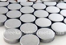 Stainless Steel Circle Grade 410 Manufacturer in India Stainless Steel Circle Grade 410 Manufacturer in India