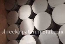 SS 410 Circle Manufacturer in India SS 410 Circle Manufacturer in India