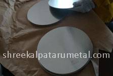 SS Circles Manufacturer in Chhattisgarh