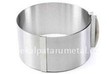 Stainless Steel 304 Circle Manufacturer in Assam