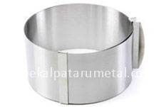 Stainless Steel 304 Circle Manufacturer in Kerala