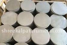 SS Circle 304 Manufacturer in India SS Circle 304 Manufacturer in India