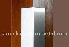 Stainless Steel Finish Profiles Manufacturers in India Stainless Steel Finish Profiles Manufacturers in India