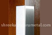 Stainless Steel Finish Profiles Manufacturers in Karnataka