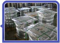 Socket Weld Flanges Dispatch