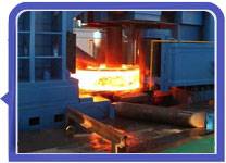 Socket Weld Flanges Heat Treatment