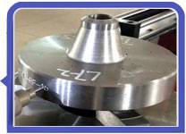 Socket Weld Flanges Marking