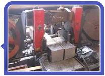 Steel Cutting For Socket Weld Flanges
