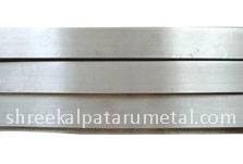 Stainless Steel 310 Patta ( Flat ) Manufacturers in Delhi