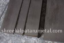 SS 310S Flats Manufacturer in India