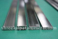 Stainless Steel 316L Flat Manufacturers in India