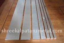 Stainless Steel 321 Flat Manufacturers in India