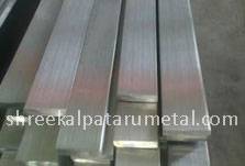 SS 347 Steel Flat Manufacturer in Nagaland