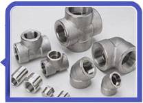 Socket Weld 6 inch welded 317L stainless steel pipe fittings