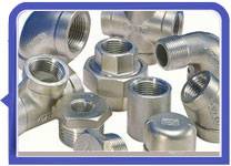 galvanized Socket Weld 317L Stainless steel pipe socket weld fitting