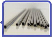 high purity 317L stainless steel seamless micro capillary tubes