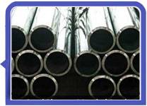 hot rolled 317L stainless steel Welded tubes