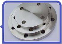 JIS stainless steel blind flanges