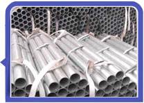 marine 317L stainless steel seamless pipe