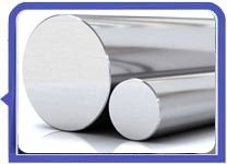 Mill Finish Stainless Steel 904L Round Bar