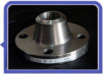 MSS - SP44 Welding Neck Stainless Steel Froged Flange