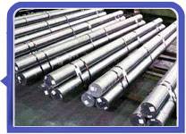 Stainless Steel 317L Peeled/Turned Round bars
