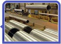 pickled 317L stainless steel Welded tube