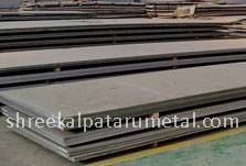 310S Stainless Steel Plates Dealer in India 310S Stainless Steel Plates Dealer in India