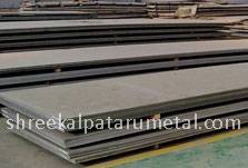 310S Stainless Steel Plates Dealer in Maharashtra