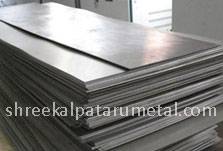 Stainless Steel 321 Plate Stockist in Karnataka