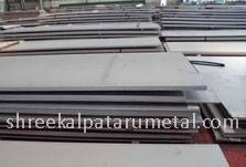 SS 321/321H Plates Dealer in India SS 321/321H Plates Dealer in India