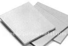 321H Stainless Steel Plates Dealer in India