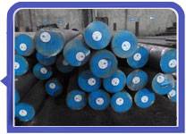 Weld Neck Flanges Raw material