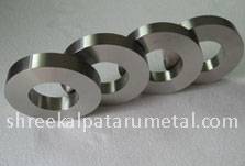 Stainless Steel Ring Manufacturer in India