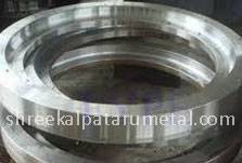 Stainless Steel 321H Rings Manufacturer in India Stainless Steel 321H Rings Manufacturer in India