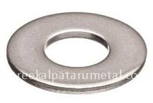 SS 321H Ring Manufacturers in India SS 321H Ring Manufacturers in India