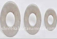 Stainless Steel 347 / 347H Rings Manufacturers in India Stainless Steel 347 / 347H Rings Manufacturers in India