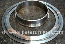Stainless Steel 347 Ring Manufacturers in Chhattisgarh