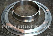 Stainless Steel 347 Ring Manufacturers in India Stainless Steel 347 Ring Manufacturers in India