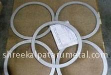 Stainless Steel 410 Rings Manufacturer in India Stainless Steel 410 Rings Manufacturer in India